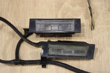 LAMPY TABULKY SPZ ALFA ROMEO GIULIETTA KOMPLET