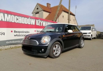 MINI Cooper MINI COOPER 1.6 DIESEL