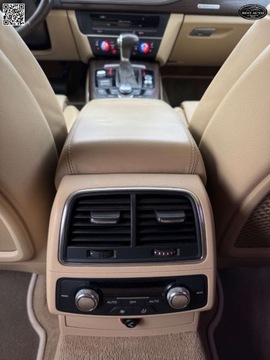 Audi A7 C7 A7 Sportback 3.0 TDI 313KM 2012 Audi A7 Sportback 3.0 TDI (313 PS) Quattro - Szwajcaria - Po duzy serwis, zdjęcie 27