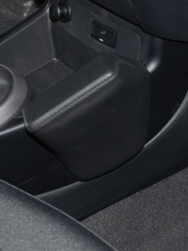 Držák na telefon Kuda Hyundai i20 od roku 2009