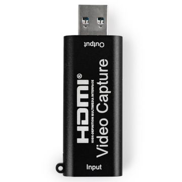 Граббер 3G USB 3.0 Capture SDI Recorder SP-SVG22