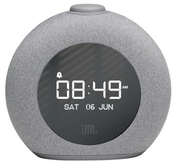 JBL Horizon 2 Szary Radio sieciowe DAB+, FM