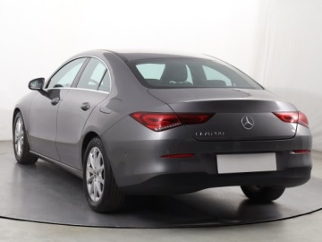 Mercedes CLA C118/X118 2022 Mercedes CLA 200, Salon Polska, 1. Właściciel, zdjęcie 3