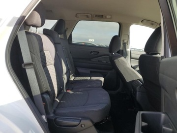 Nissan Pathfinder III 2024 Nissan Pathfinder SV 2024 3.5l 3.5 Benzyna 284KM, zdjęcie 11