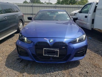 BMW Seria 4 G22-23-26 2025 BMW Seria 4 M440xi 2025 3.0l 3.0 Benzyna 382KM, zdjęcie 5