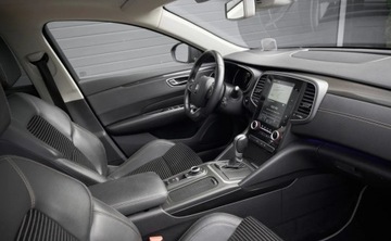 Renault Talisman Kombi 1.6 Energy TCe 149KM 2016 Renault Talisman Renault Talisman Grandtour ENERGY TCe 150 EDC LIMITED 1.6, zdjęcie 20