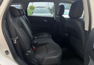 Nissan Qashqai I Crossover 1.6 115KM 2010 Nissan Qashqai2 Nissan Qashqai2 1.6 Acenta 1.6 Benzyna 115KM, zdjęcie 13