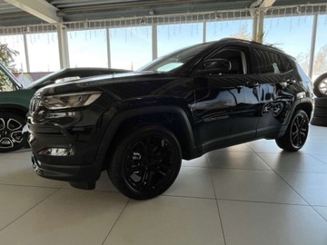 Jeep Compass II 2025 Od ręki - 1.5 T4 mHEV North Star FWD DCT 130KM, zdjęcie 1