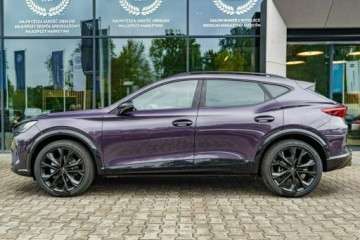 Cupra Formentor Crossover Facelifting 2.0 TDI 150KM 2026 Cupra Formentor 2.0 TDI 150 KM DSG Dostępny od, zdjęcie 5