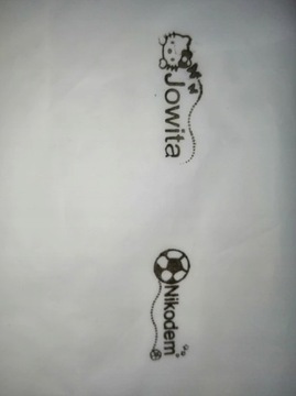 ШТАМП ДЛЯ ДЕТСКОЙ ОДЕЖДЫ С ИМЕНЕМ