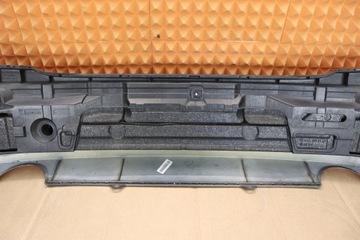MERCEDES SLK 171 R171 NÁRAZNÍK ZADNÍ KOMPLETNÍ PDC C950