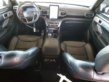 Ford Explorer VI 2020 Ford Explorer 2020 ST V6 3.0 Benzyna 400KM, zdjęcie 8