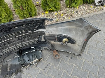 ПЕРЕДНИЙ БАМПЕР OPEL INSIGNIA И ГАЛОГЕН