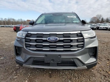 Ford Explorer VI 2025 Ford Explorer Active 2025 2.3L 2.3 Benzyna 300KM, zdjęcie 5