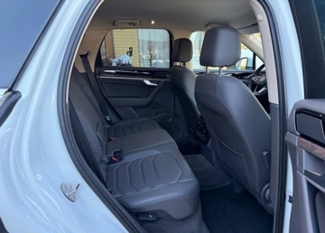 Volkswagen Touareg III SUV 3.0 V6 SCR TDI 231KM 2023 Volkswagen Touareg 3.0 V6 TDI SCR 4Mot Elegance 231 KM, zdjęcie 5