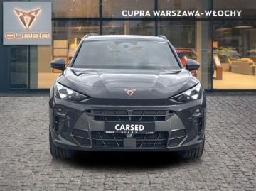 Cupra Terramar SUV 1.5 eTSI 150KM 2026 Cupra Terramar 1.5 eTSI 150 KM 7-biegowa automatyc, zdjęcie 7