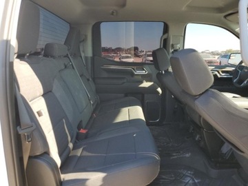 Chevrolet Silverado II 2023 Chevrolet Silverado C1500 Lt 2023 5.3l 5.3 Benzyna 355KM, zdjęcie 10