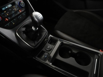 Ford Kuga II SUV Facelifting 2.0 TDCi 150KM 2017 Ford Kuga ST-Line, Bi Xenon, Kamera, Navi,, zdjęcie 26