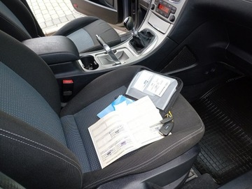 Ford Fiesta VIII Hatchback 3d 1.1  70KM 2010 Ford Galaxy 2,0 diesel * 7-osobowy *, zdjęcie 15