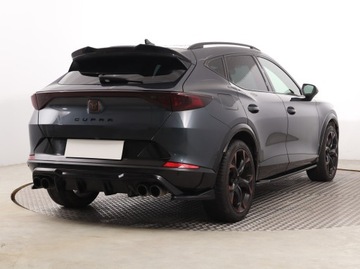 Cupra Formentor Crossover 2.0 TSI 245KM 2023 Cupra Formentor 2.0 TSI VZ, Salon Polska, zdjęcie 4