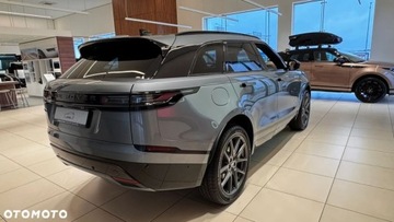 Land Rover Range Rover Velar SUV Plug -In Facelifting 2.0 P400e 404KM 2025 Land Rover Range Rover Velar Land Rover Range Rover Velar 2.0 P400e PHEV D, zdjęcie 2