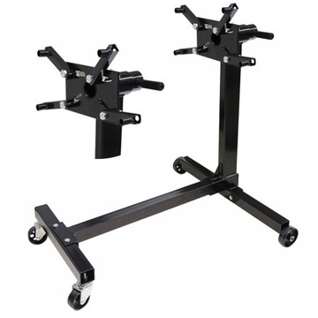 СТЕНД NEO ДЛЯ МОНТАЖА ДВИГАТЕЛЯ И КОРОБКИ ПЕРЕДАЧ 450 кг