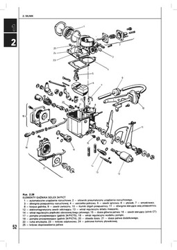 VW АВТОБУС/ТРАНСПОРТЕР (T3). Обслуживание и ремонт – руководство по ремонту
