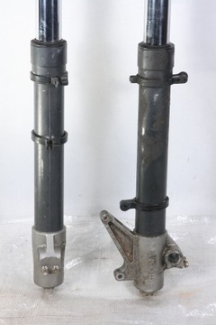 Передняя подвеска Cagiva 600 Canyon