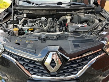 Renault Kadjar Crossover Facelifting 1.3 TCe 140 FAP 140KM 2019 Renault Kadjar 1.3 benzyna 140 KM 6 biegow zarej w PL zadbany zamiana, zdjęcie 34