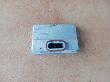 MĚNIČ MERCEDES W211 5DV 008 290-00