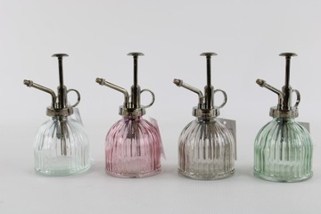 СТЕКЛЯННЫЙ ОПРЫСКИВАТЕЛЬ ДЛЯ ЦВЕТОВ ОПРЫСКИВАТЕЛЬ