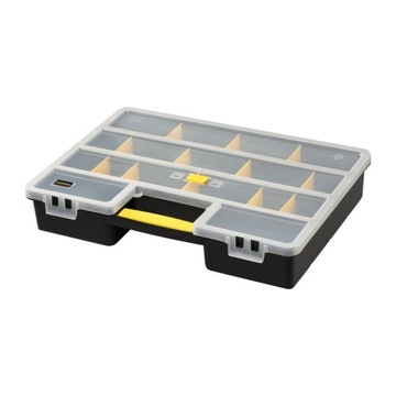 Stanley 1-92-762 organizer z 25 przegrodami