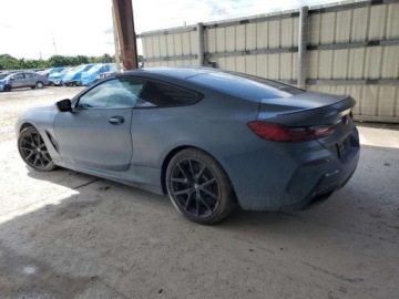 BMW Seria 8 II 2019 BMW Seria 8 M850xi 2019 4.4 Benzyna 523KM, zdjęcie 1