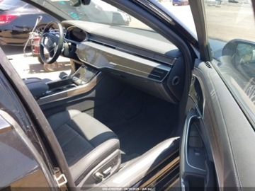 Audi A8 D5 2024 Audi A8 L 55 Tfsi Quattro Tiptronic 2024 3.0l 3.0 Benzyna 335KM, zdjęcie 9