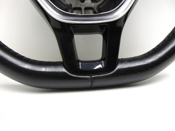 МУЛЬТИКОЖАНЫЙ РУЛЬ VW GOLF VII PASSAT B8
