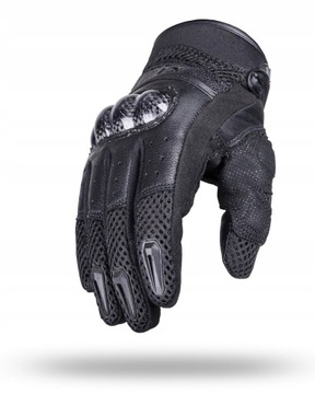 БЕЗОПАСНЫЕ ЛЕГКИЕ МОТОПЕРЧАТКИ С ЗАЩИТОЙ ВОЛКА