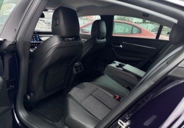 Peugeot 508 II Sedan 1.5 BlueHDI 130KM 2021 Peugeot 508 Full Led Automat Alu17 Virtual Skora Kamera Blis Gwarancja 1.5, zdjęcie 19