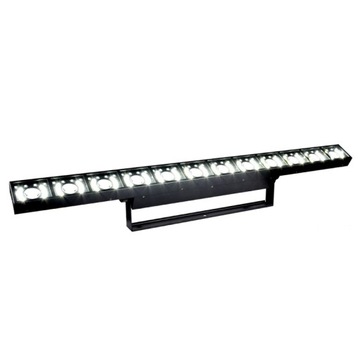 LIGHT4ME VENOM STROBE BAR Светодиодная лента WW RGB стробоскоп