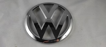 VW CRAFTER T5 LIFT T6 EMBLEMAT ZNACZEK 7E0853601G