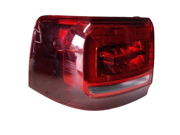 VW SHARAN LAMPA LEWY TYŁ LED 7N0945207