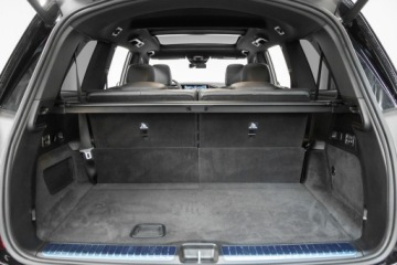 Mercedes GLS X167 SUV Facelifting 3.0 350d 313KM 2023 Mercedes GLS Klasa 350d, PL, Bezwypadek, Gwarancja, zdjęcie 24