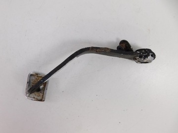 SUZUKI INTRUDER 800 DŹWIGNIA HAMULCA TYŁ