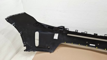ПЕРЕДНИЙ БАМПЕР LAND ROVER DISCOVERY SPORT LIFT