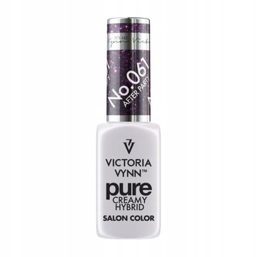VICTORIA VYNN PURE CREAMY HYBRID After Party 8ml