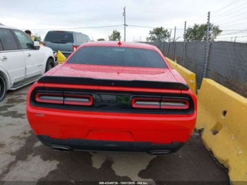 Dodge Challenger III 2023 Dodge Challenger SXT 2023 3.6l 3.6 Benzyna 303KM, zdjęcie 4