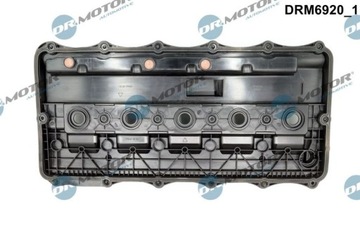 DR.MOTOR DRM6920 KRYT HLAVA VÁLCŮ