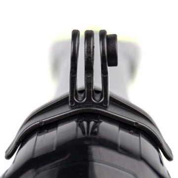 Полнолицевая складная маска для дайвинга L/XL