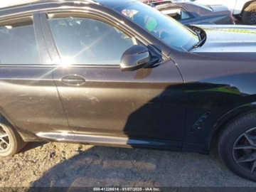 BMW X3 G01 2023 BMW X3 XDrive30I 2023 2.0l 2.0 Benzyna 248KM, zdjęcie 1