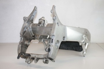 SUZUKI GSXR 750 96-00 SRAD РАМА С ДОКУМЕНТАМИ 1999r ВВЕДЕНИЕ