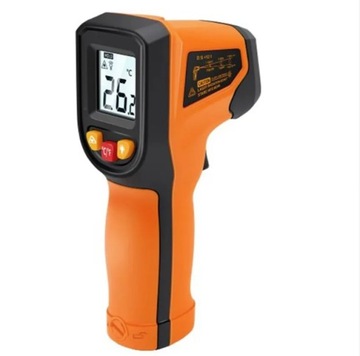 Цифровой инфракрасный термометр